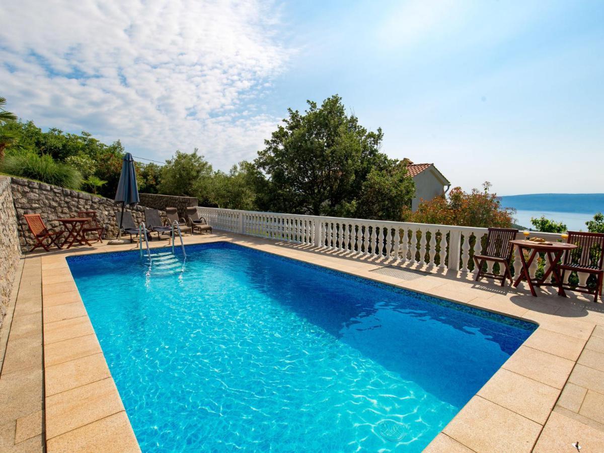Holiday Home Casa Albertina-2 By Interhome Martina Exterior foto