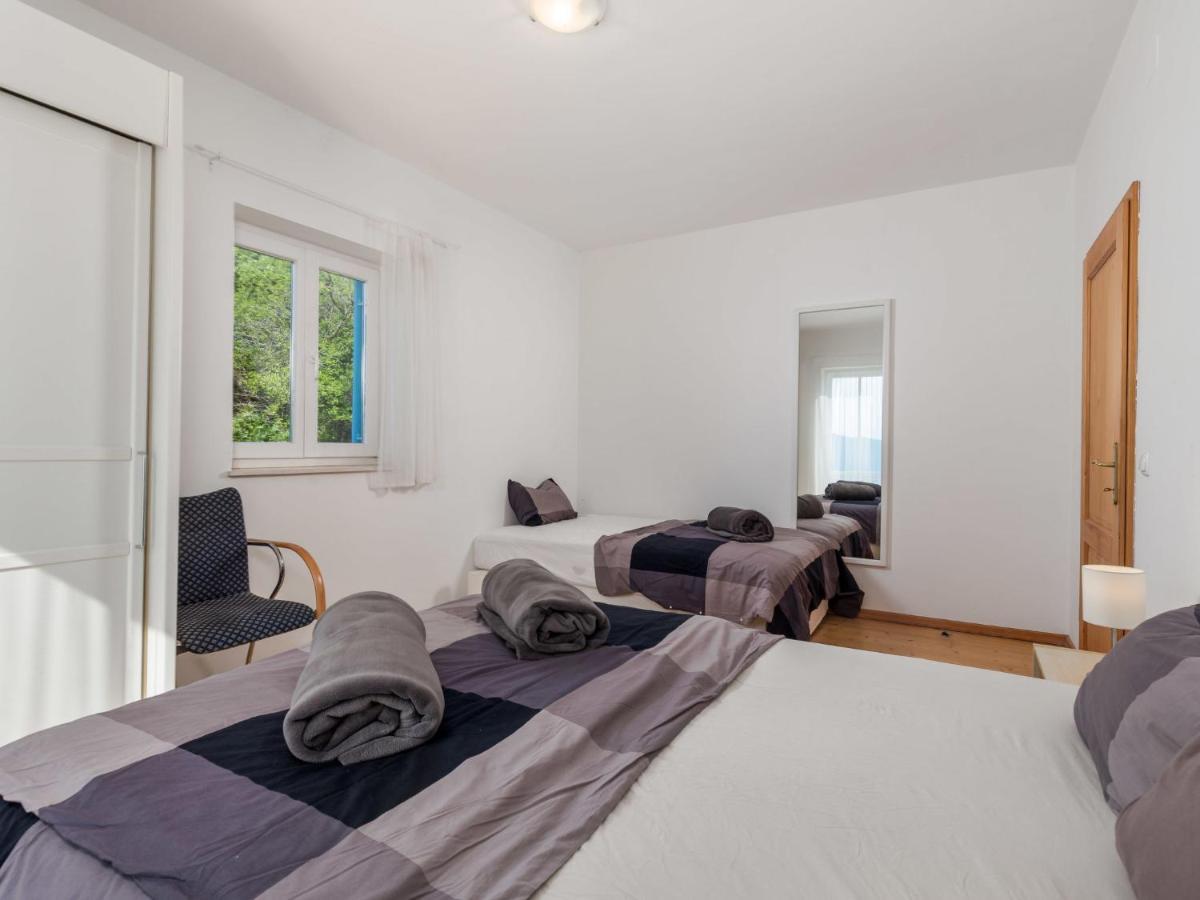 Holiday Home Casa Albertina-2 By Interhome Martina Exterior foto